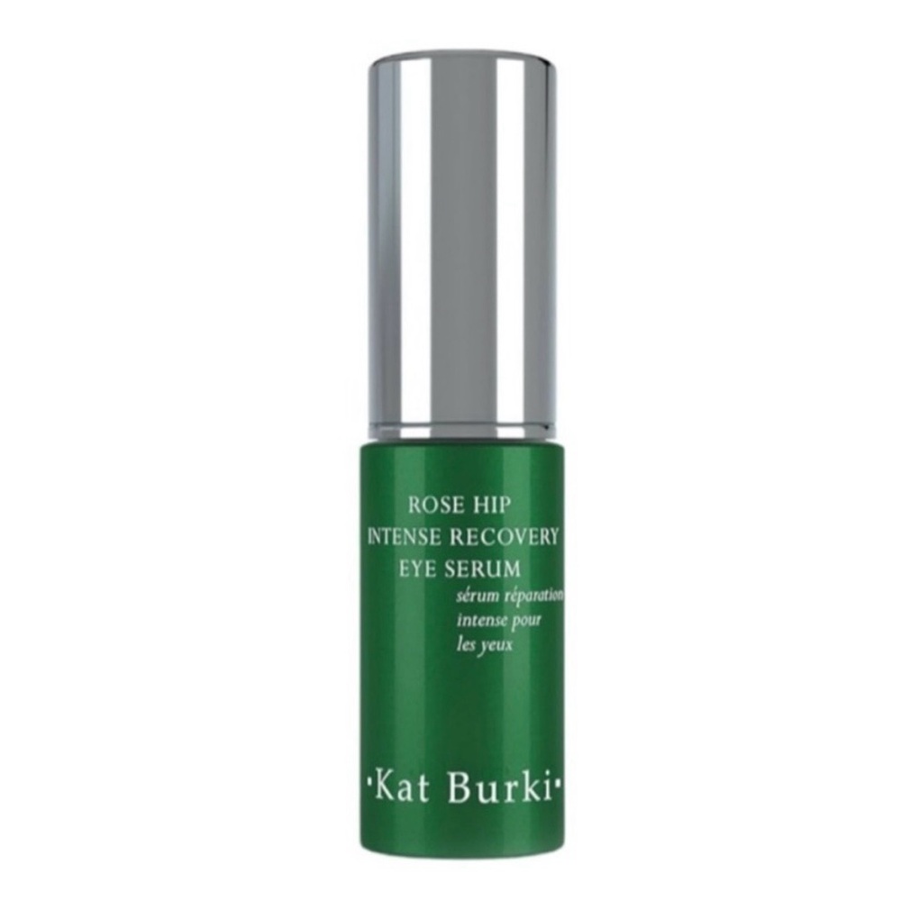 Kat Burki Rose Hip Intense Recovery Eye Serum